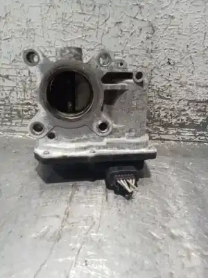 Автозапчасти б/у бабочка коробка за RENAULT CLIO III Exception ссылки OEM IAM 8200568712C  