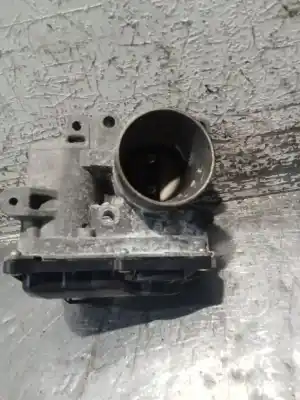 Автозапчасти б/у бабочка коробка за renault clio iii exception ссылки oem iam 8200568712c  