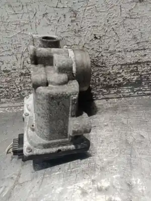 Автозапчасти б/у бабочка коробка за renault clio iii exception ссылки oem iam 8200568712c  