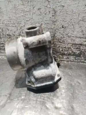 Автозапчасти б/у бабочка коробка за renault clio iii exception ссылки oem iam 8200568712c  