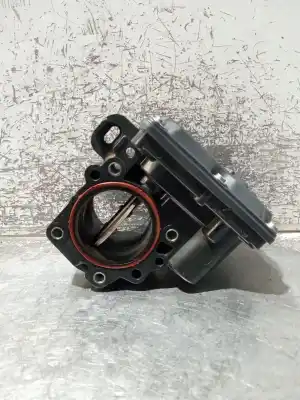 Second-hand car spare part throttle body for ford s-max (cj, wa6) 2.0 tdci oem iam references 9806625280