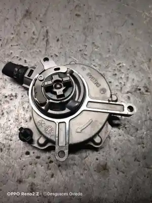 Pezzo di ricambio per auto di seconda mano depressore freni / pompa del vuoto per audi a6 berlina (4f2) 2.0 16v tfsi riferimenti oem iam 06d145100h