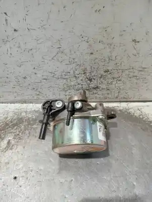 Peça sobressalente para automóvel em segunda mão depressor de travões / bomba de vácuo por opel combo d-y17ct referências oem iam 55268636  a598702553