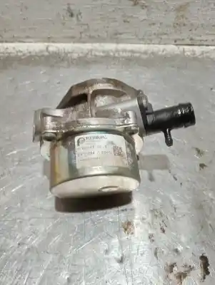 Peça sobressalente para automóvel em segunda mão Depressor De Travões / Bomba De Vácuo por RENAULT CLIO IV 1.5 dCi Diesel FAP Referências OEM IAM 705641000  