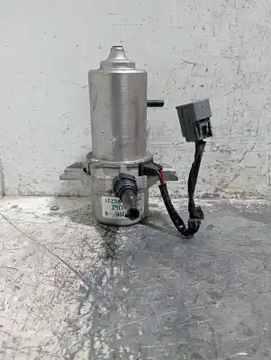 Peça sobressalente para automóvel em segunda mão depressor de travões / bomba de vácuo por dacia spring electric extreme 65 cv / 48 kw referências oem iam 472308329r