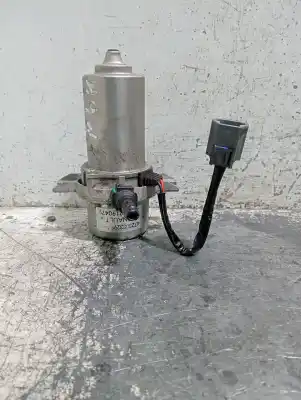 Peça sobressalente para automóvel em segunda mão depressor de travões / bomba de vácuo por dacia spring electric extreme 65 cv / 48 kw referências oem iam 472308329r