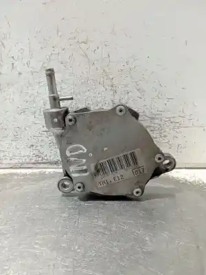 Peça sobressalente para automóvel em segunda mão depressor de travões / bomba de vácuo por toyota auris (_e15_) 1.4 d-4d (nde150_) referências oem iam   