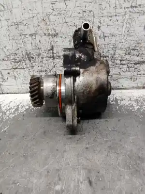 Second-hand car spare part brake depressor / vacuum pump for renault maxity 2.9 diesel oem iam references 14650  