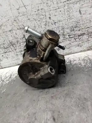 Second-hand car spare part brake depressor / vacuum pump for renault maxity 2.9 diesel oem iam references 14650  