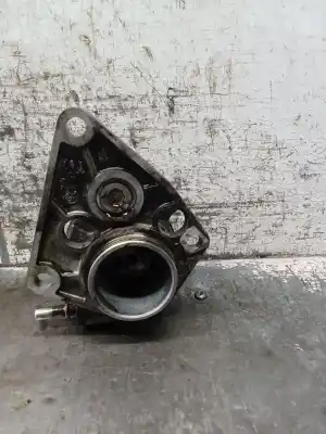 Peça sobressalente para automóvel em segunda mão depressor de travões / bomba de vácuo por peugeot 206 fastback (2a/c) 1.9 d referências oem iam 