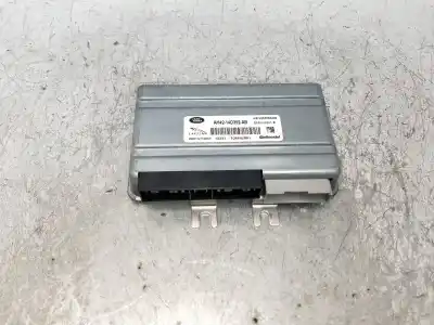 Piesă de schimb auto la mâna a doua UNITATE DE CONTROL SUSPENSI pentru LAND ROVER RANGE ROVER SPORT  Referințe OEM IAM AH4214D392AB  