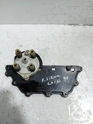 Peça sobressalente para automóvel em segunda mão Distribuidor por FORD SIERRA BERLINA Ghia Referências OEM IAM   