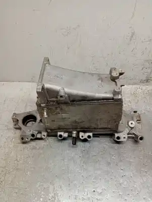 Tweedehands auto-onderdeel inlaatspruitstuk voor audi a4 avant (8w5) advanced edition oem iam-referenties 04l129766as