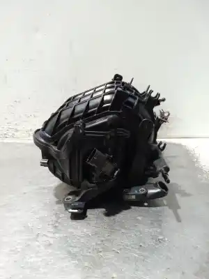 Second-hand car spare part Intake Manifold for FIAT 500 312 1.0 HYBRID OEM IAM references 46352159 46350338 CAB487F