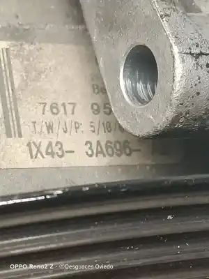 Автозапчасти б/у насос гидроусилителя за jaguar x-type i (x400) 2.5 v6 a las 4 ruedas ссылки oem iam 1x433a696ab  