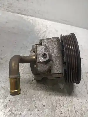 Second-hand car spare part steering pump for daewoo lacetti se oem iam references   