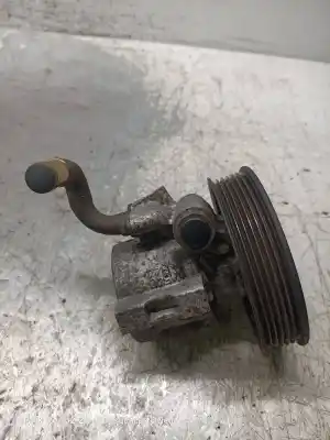 Second-hand car spare part steering pump for daewoo lacetti se oem iam references   