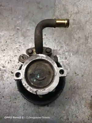 Second-hand car spare part steering pump for daewoo lacetti se oem iam references   