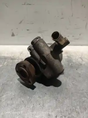 Peça sobressalente para automóvel em segunda mão bomba de direção por volkswagen vento (1h2) gl referências oem iam 1h0422155d
