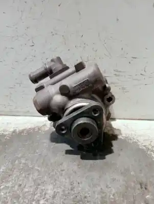 Second-hand car spare part steering pump for audi a6 avant (4b5) 1.9 tdi oem iam references 4b0145156p
