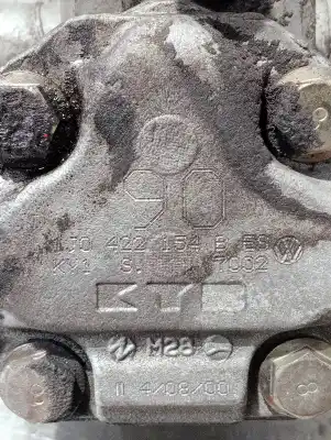 Автозапчастина б/у насос керма для audi a3 (8l) * посилання на oem iam 1j0422154b  