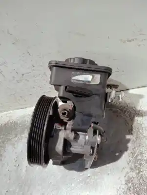 Second-hand car spare part steering pump for bmw 3 compact (e46) 320 td oem iam references 7787106  