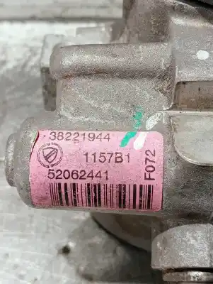 Second-hand car spare part steering pump for opel combo d-y17ct oem iam references 52062441  38221944