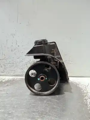 Peça sobressalente para automóvel em segunda mão bomba de direção por peugeot 206 fastback (2a/c) 1.9 d referências oem iam 9634816080