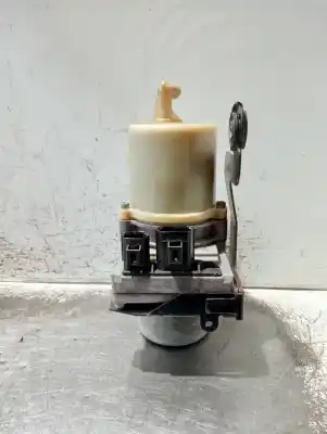 Peça sobressalente para automóvel em segunda mão bomba de direção por mazda 3 lim. (bl) luxury referências oem iam bbm4jj301000237a