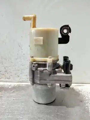 Peça sobressalente para automóvel em segunda mão bomba de direção por mazda 3 lim. (bl) luxury referências oem iam bbm4jj301000237a  q3t50982