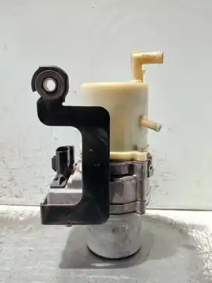 Peça sobressalente para automóvel em segunda mão bomba de direção por mazda 3 lim. (bl) luxury referências oem iam bbm4jj301000237a  q3t50982