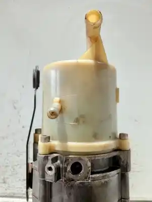 Peça sobressalente para automóvel em segunda mão bomba de direção por mazda 3 lim. (bl) luxury referências oem iam bbm4jj301000237a  q3t50982