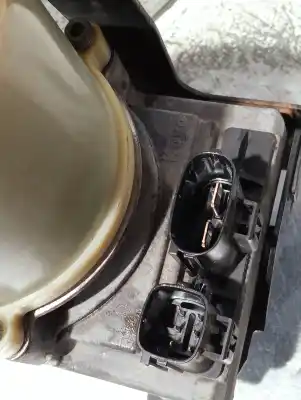 Peça sobressalente para automóvel em segunda mão bomba de direção por mazda 3 lim. (bl) luxury referências oem iam bbm4jj301000237a  q3t50982