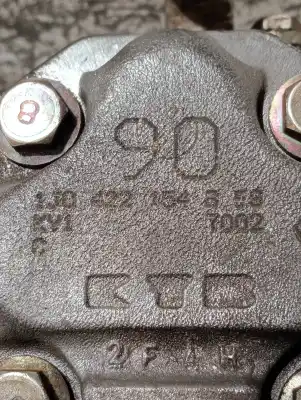 Pezzo di ricambio per auto di seconda mano pompa sterzo per seat leon (1m1) 1.6 16 v riferimenti oem iam 1j0422154  