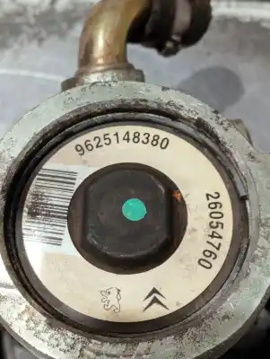 Автозапчастина б/у насос керма для peugeot 306 fastback (7a, 7c, n3, n5) 1.9 dt посилання на oem iam 9625148380  26054760