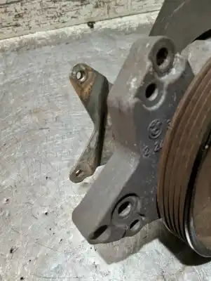 Second-hand car spare part steering pump for bmw 5 (e39) 530 d oem iam references   