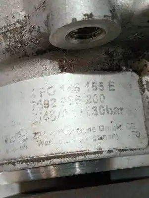 Автозапчастина б/у насос керма для audi a6 c6 (4f2) 2.0 tdi посилання на oem iam 4f0145155e  7692955200