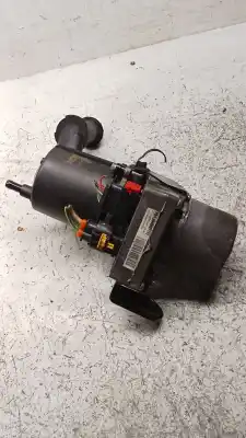 Second-hand car spare part Steering Pump for CITROEN C4 COUPE by Loeb OEM IAM references 9649557780  
