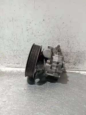 Second-hand car spare part steering pump for audi a8 (4e2) 4.2 quattro oem iam references 4e0145155n  7697955116