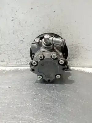 Second-hand car spare part steering pump for audi a8 (4e2) 4.2 quattro oem iam references 4e0145155n  7697955116