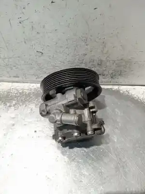 Second-hand car spare part steering pump for audi a8 (4e2) 4.2 quattro oem iam references 4e0145155n  7697955116