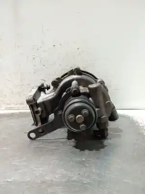 Gebrauchtes Autoersatzteil hydraulikpumpe lenkung zum ford transit caja cerrada, larga (fy) (2000 =>) d2fa oem-iam-referenzen 