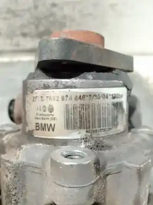 Second-hand car spare part steering pump for bmw 1 (e87) 118 d oem iam references 7692974646  