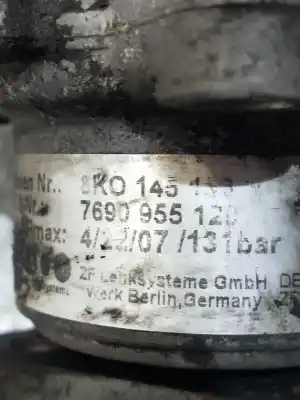 Автозапчасти б/у насос гидроусилителя за audi a5 coupe (8t) 3.0 v6 24v tdi ссылки oem iam 8k0145153  7690955120