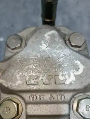 Second-hand car spare part steering pump for ford galaxy (vy) ambiente oem iam references 7m0145157aa  