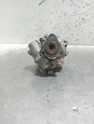 Second-hand car spare part steering pump for citroen c6 básico oem iam references 9658419680  7692955209