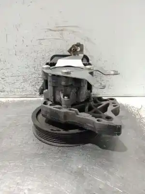 Second-hand car spare part steering pump for bmw 5 (e60) 530 d oem iam references 7693974101  
