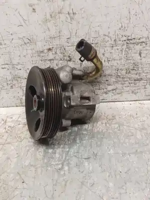 Second-hand car spare part steering pump for daewoo kalos (klas) 1.4 oem iam references   