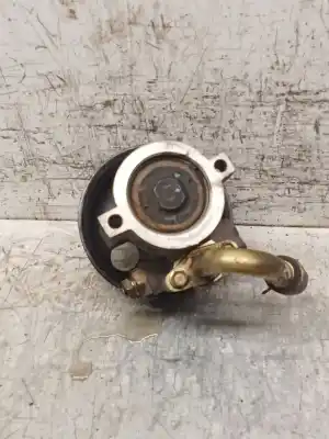 Second-hand car spare part steering pump for daewoo kalos (klas) 1.4 oem iam references   
