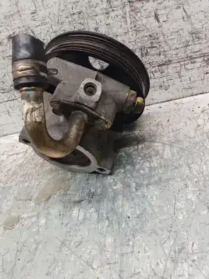 Second-hand car spare part steering pump for daewoo kalos (klas) 1.4 oem iam references   